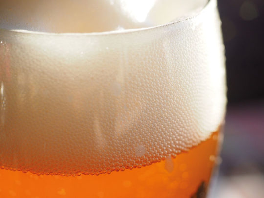 Biermarkt 2021: „Gewaltige Herausforderungen mit heftigen Ausschlägen“ (Michael Huber)